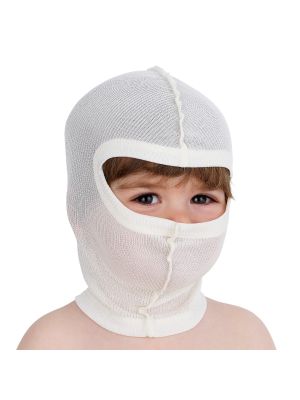 DermaSilk Child Facial Mask