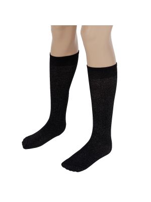 DermaSilk Long Comfort Socks