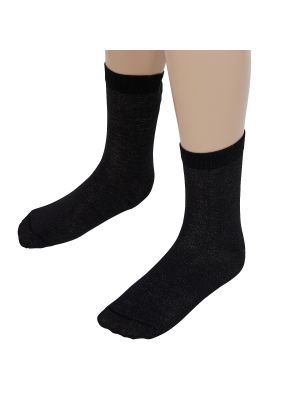 DermaSilk Short Comfort Socks