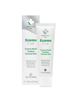 Alhydran Eczema Care