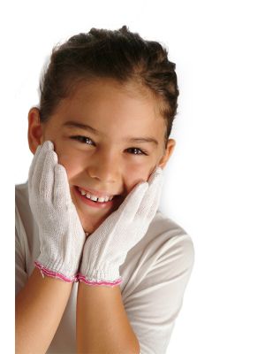 DermaSilk Child Gloves