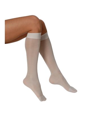 DermaSilk Knee Length Undersocks