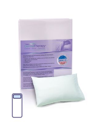 DermaTherapy Pillow Case (Single)