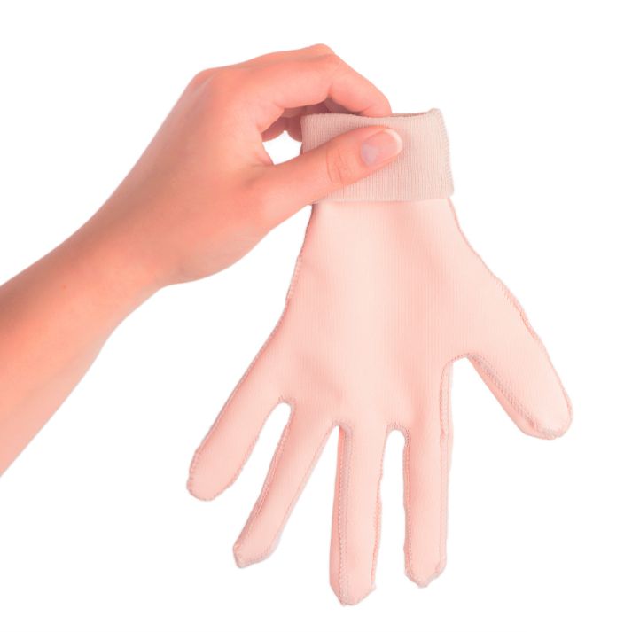 Step-by-Step Guide: How to Use Scarban Silicone Hand Products