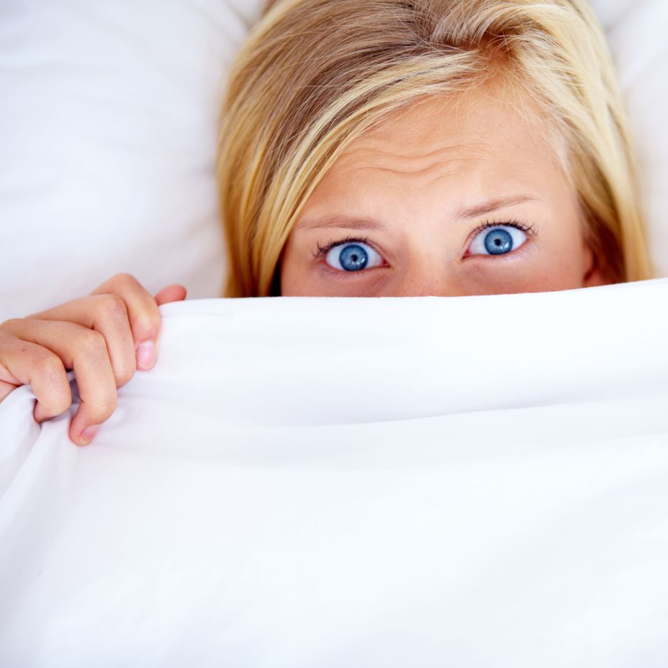 Combat Night Terrors: The Cooling Power of DermaTherapy Bedding – Lewis' Story