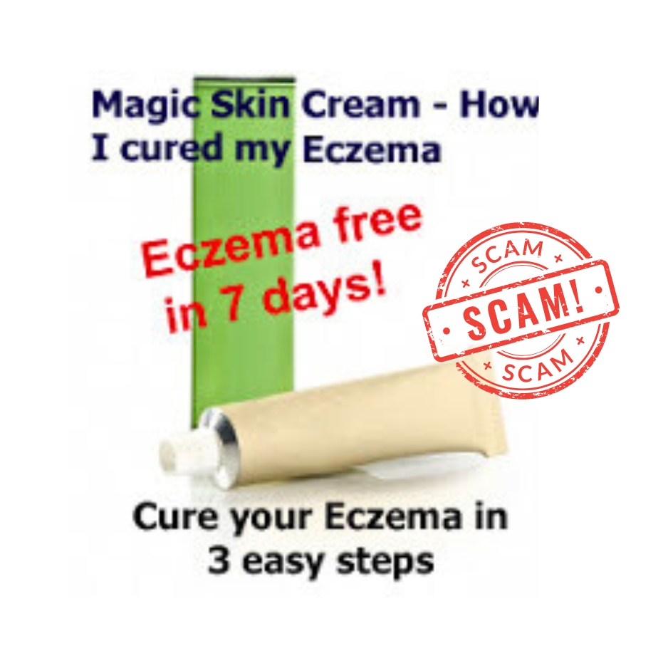 Decoding Health Claims Online: The Truth About Eczema and DermaSilk