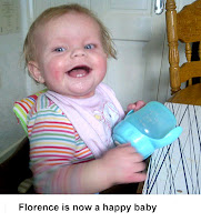 A New Life For Florence