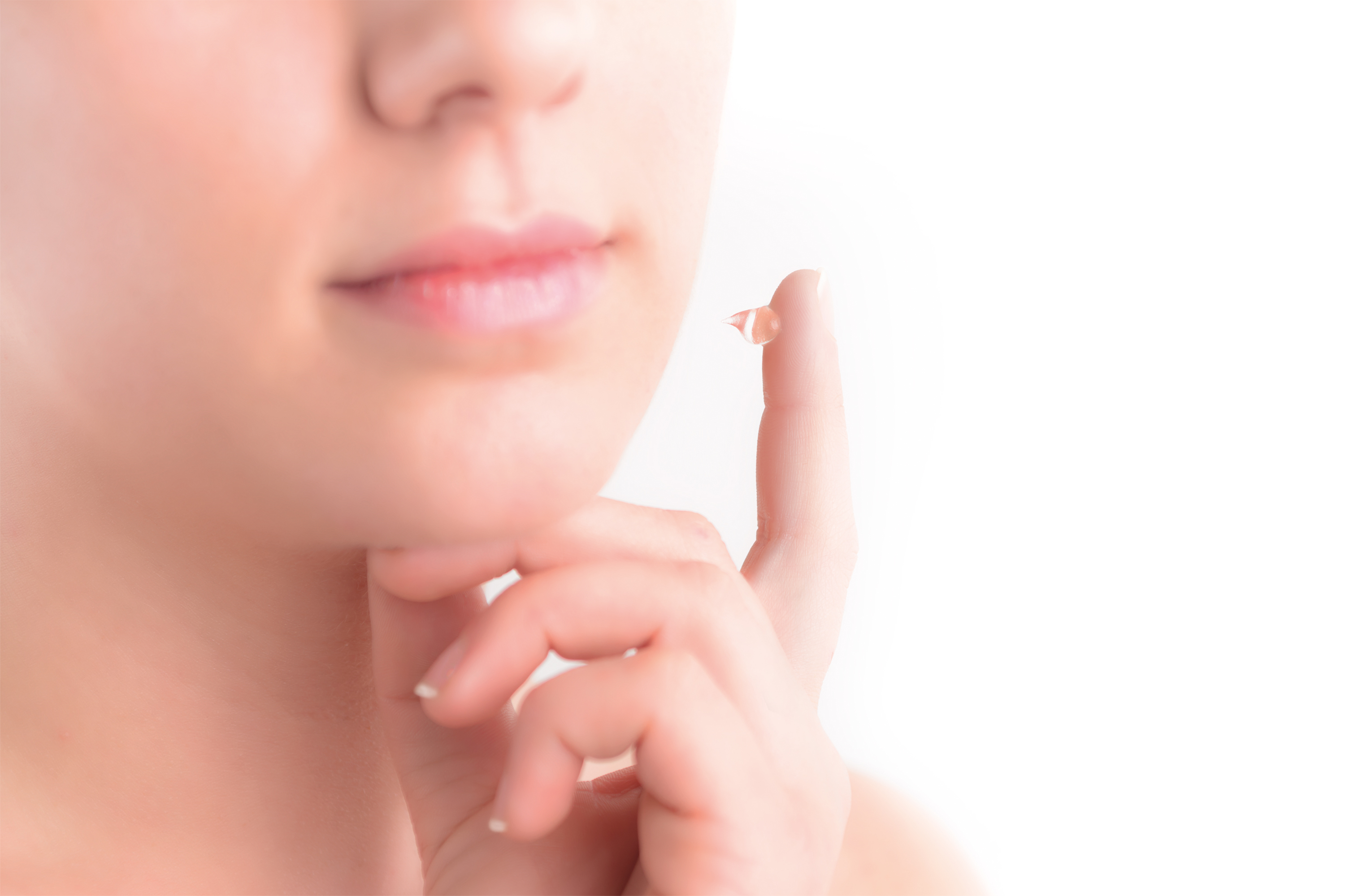 How to treat or remove facial scars